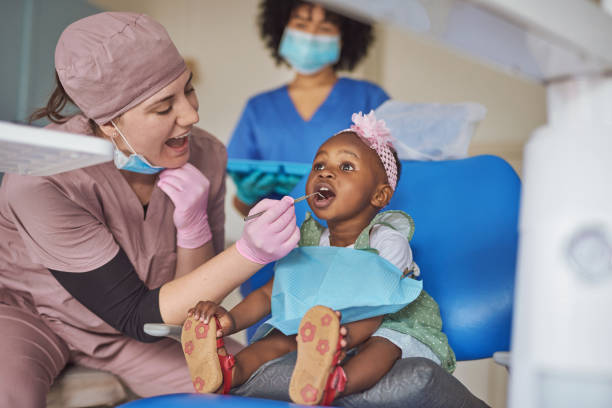 Best Periodontal (Gum) Disease Treatment  in Ocilla, GA