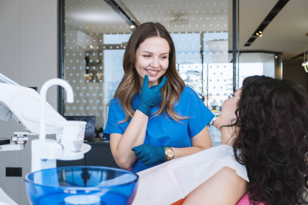 Best Dental X-Rays and Imaging  in Ocilla, GA