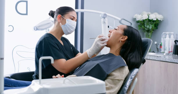 Dental Bonding in Ocilla, GA
