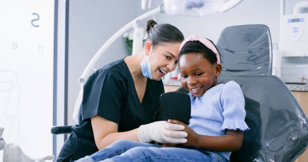 Dental X-Rays and Imaging in Ocilla, GA