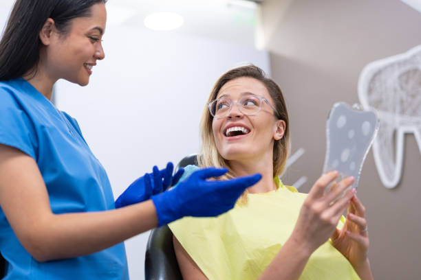 Professional  Holistic Dental Services in Ocilla, GA