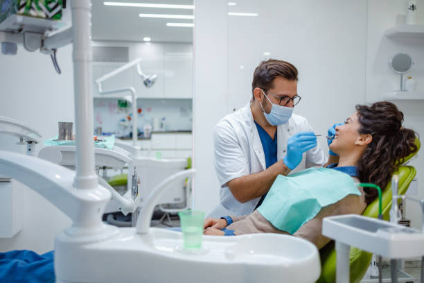 Best Dental Inlays and Onlays  in Ocilla, GA