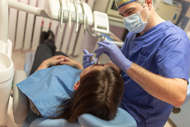 Best Veneers and Lumineers  in Ocilla, GA