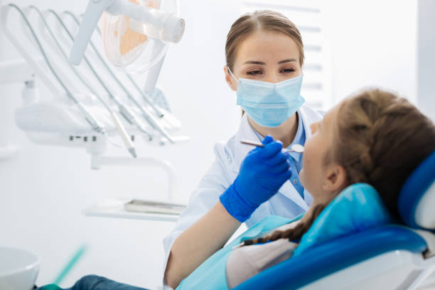 Best Preventive Dentistry  in Ocilla, GA