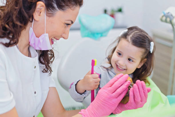 Best Dental Bonding  in Ocilla, GA